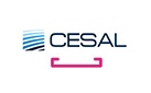 Потолки реечные Cesal Немецкий H-дизайн