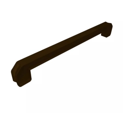 Соединительный профиль Danke Premium 120/180 Wenge Венге (матовый)