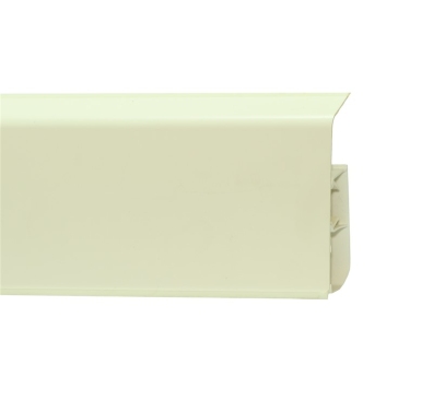 Плинтус напольный пластиковый Winart Quadro 338 Крофт