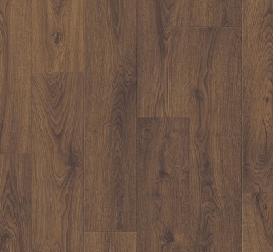 Ламинат Quick Step Classic Plus Hydro CLH 4091 Дуб горный коричневый