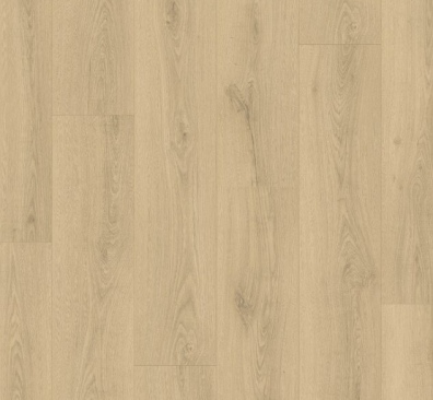 Ламинат Quick Step Classic Plus Hydro CLH 5788 Дуб необработанный
