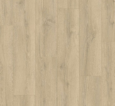Ламинат Quick Step Classic Plus Hydro CLH 5791 Дуб песочный греш