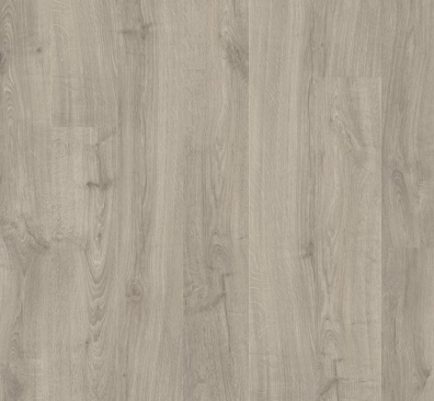 Ламинат Quick Step Eligna U3459 Дуб теплый серый промасленный