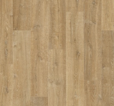 Ламинат Quick Step Eligna  U3578 Дуб природный натуральный