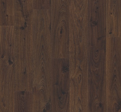 Ламинат Quick Step Perspective Hydro PER 1496 Дуб белый затемненный