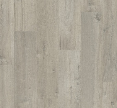Ламинат Quick-Step Impressive IM3558 Дуб этнический серый