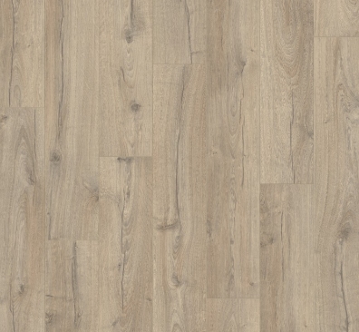 Ламинат Quick-Step Impressive IM4663 Дуб серо-бежевый