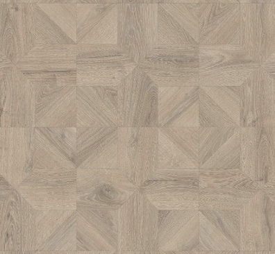Ламинат Quick Step Impressive Patterns Ultra IPU4141 Дуб серый теплый брашированный