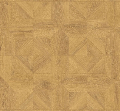 Ламинат Quick Step Impressive Patterns Ultra IPU4143 Дуб природный бежевый брашированный