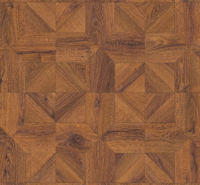 Ламинат Quick Step Impressive Patterns Ultra IPU4144 Дуб медный брашированный