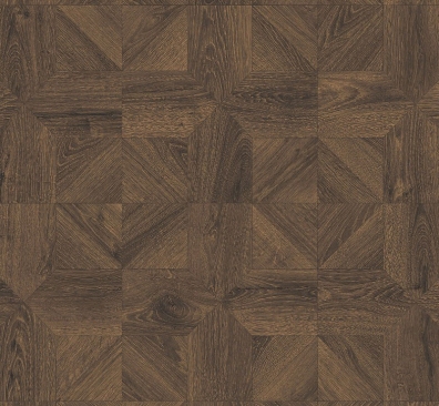 Ламинат Quick Step Impressive Patterns Ultra IPU4145 Дуб кофейный брашированный
