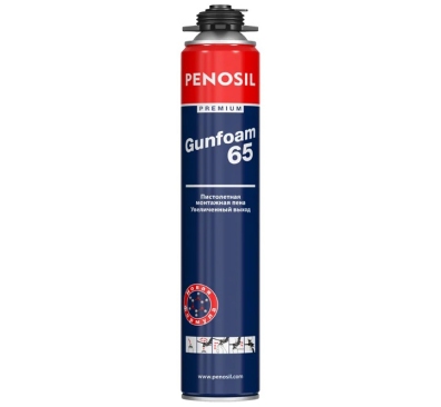 Пена Penosil Premium Gunfoam 65