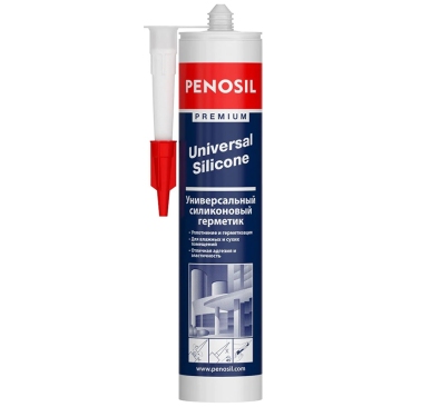 Герметик силиконовый Penosil Universal Silicone универсальный 280 мл