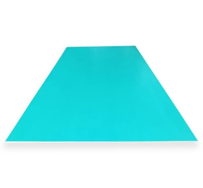 Сэндвич панель ПВХ Россия Белые 1500х3000х40 мм (0.8 мм)